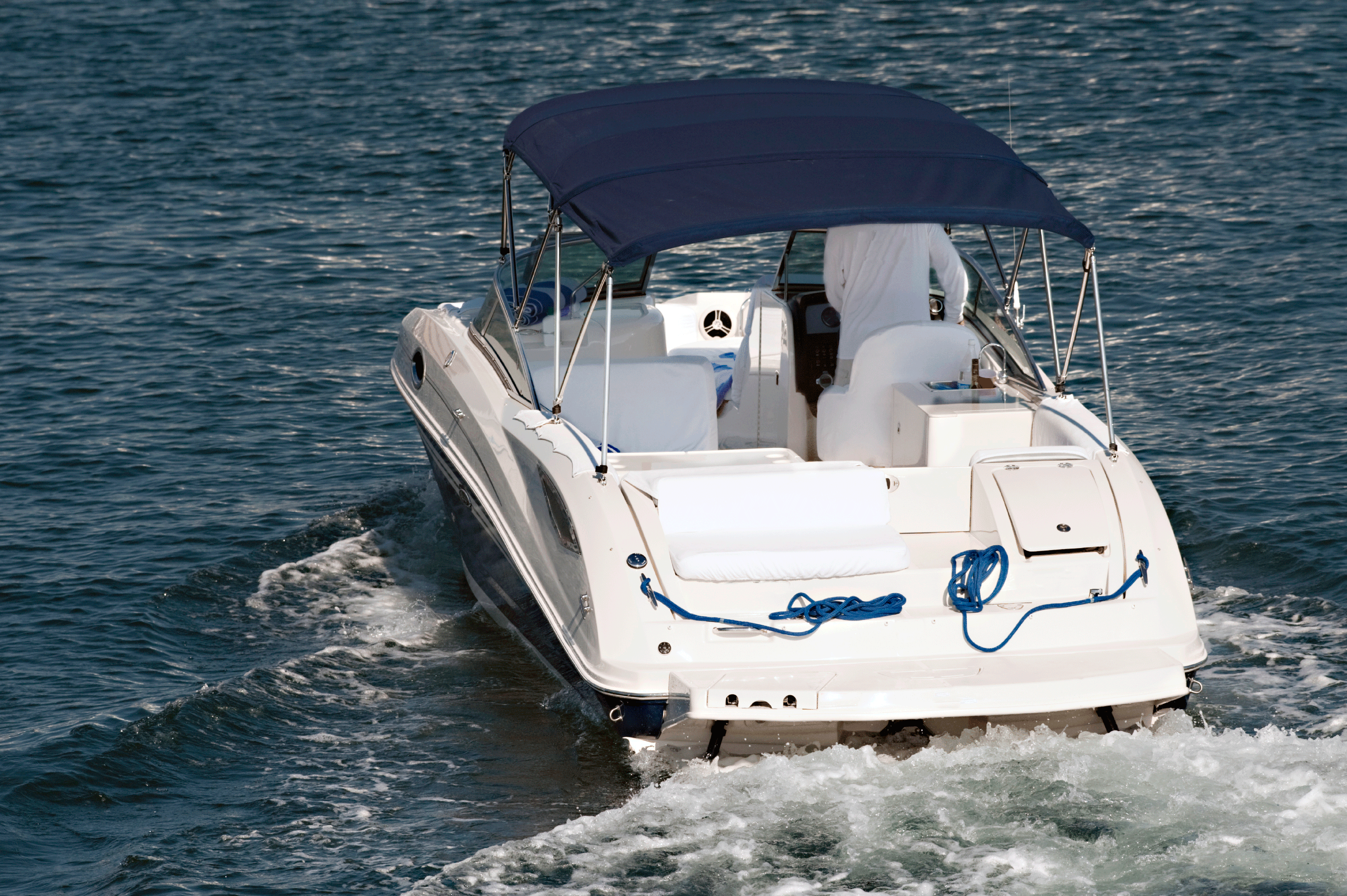 Boat Canopy